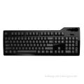 AC 90 Laptop Desktop Keyboard Game Keyboard Waterproof Keyboard